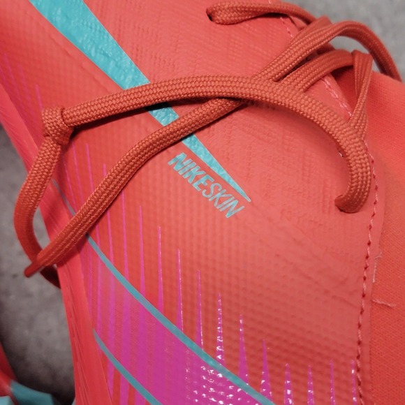 Nike Mercurial Superfly 10 Academy Shoes Mens 13 FG/MG Soccer Cleats FQ1456-800 main image 6